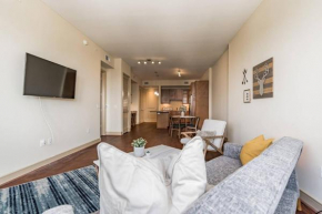 Luxury Flat + Pool + Gym, Houston